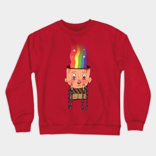 Magination Crewneck Sweatshirt